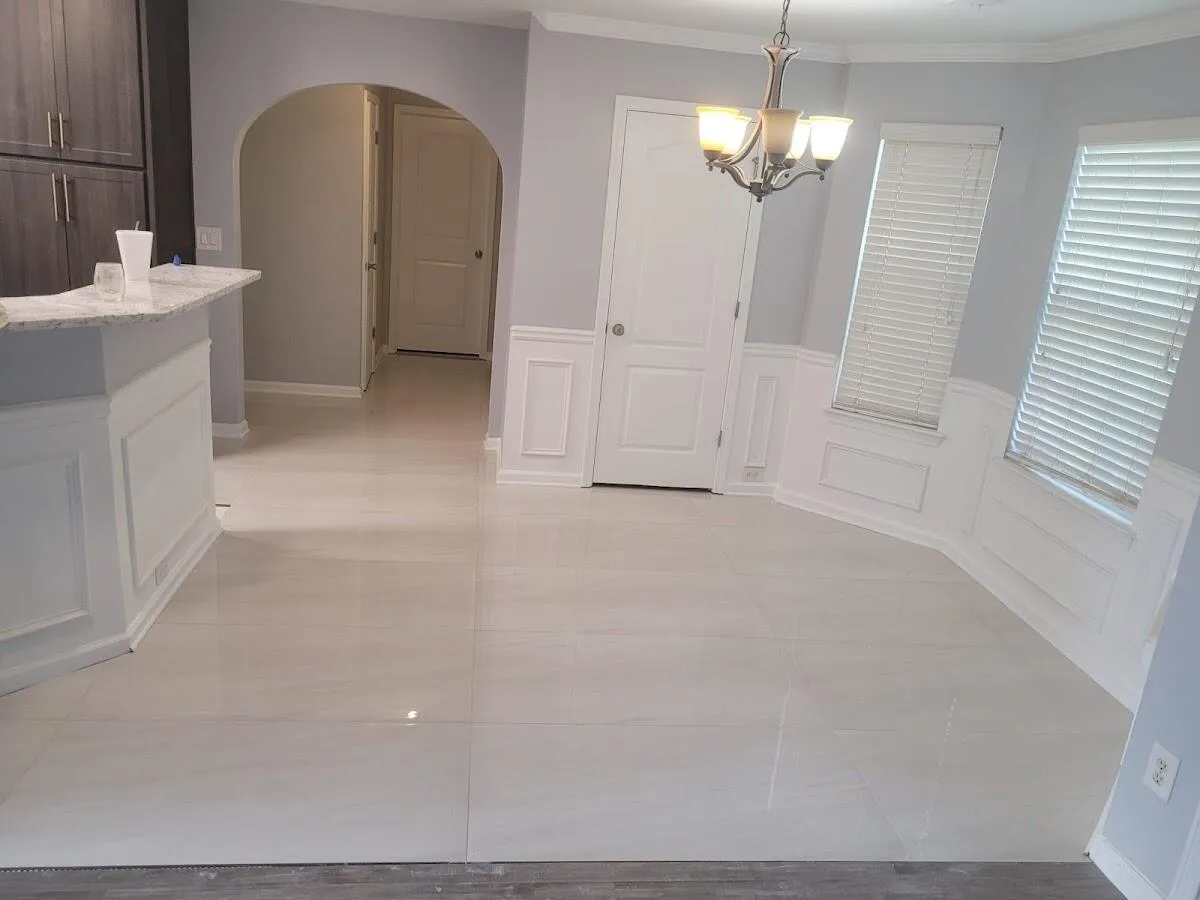 Water Damage Restoration services in Oberlin, OH